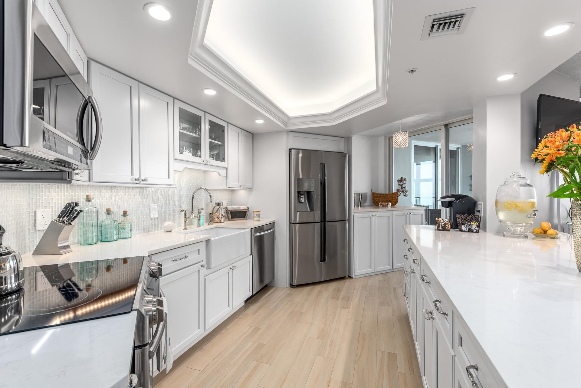 Corniche Singer Island Unit 603 photo 22