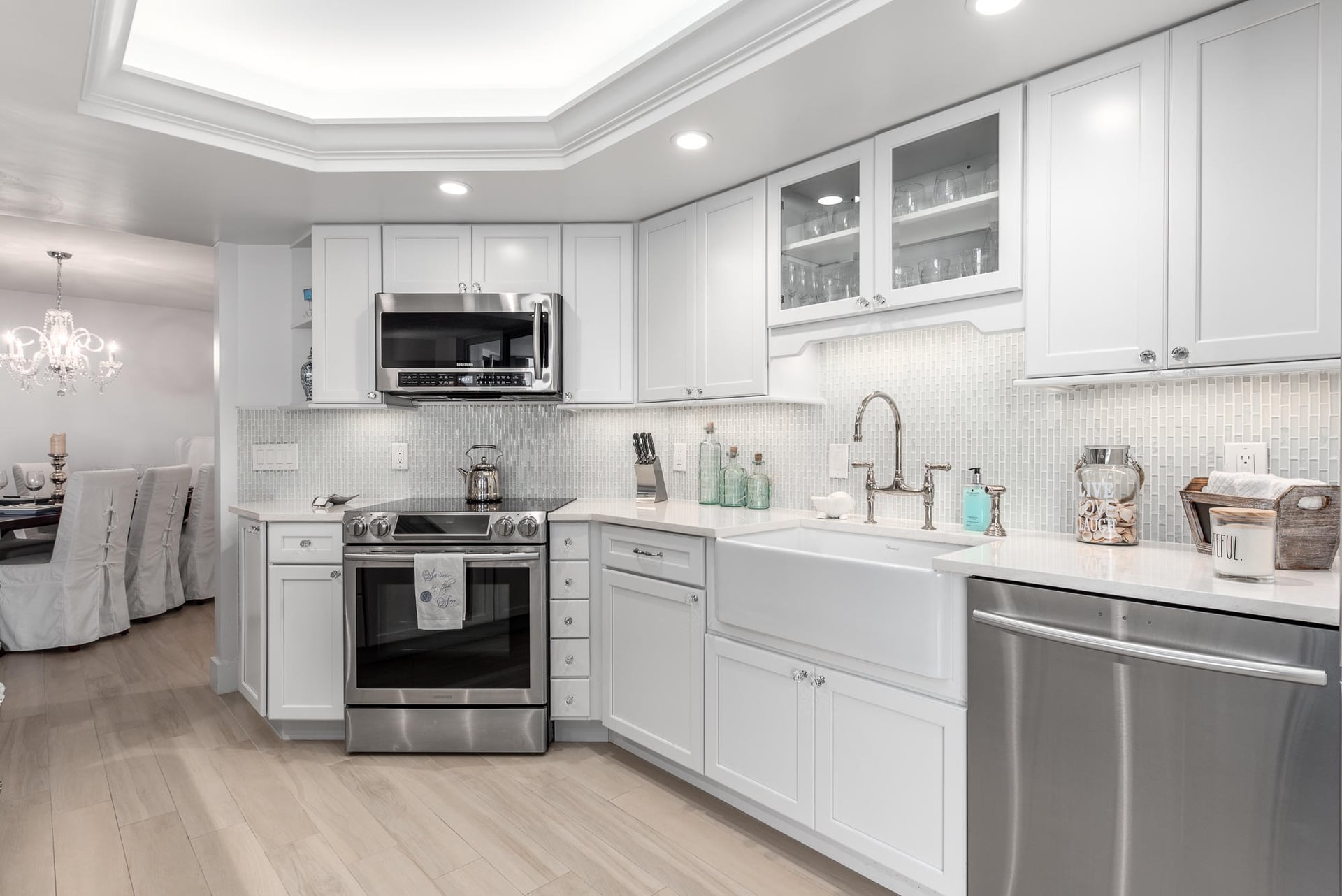 Corniche Singer Island Unit 603 photo 23