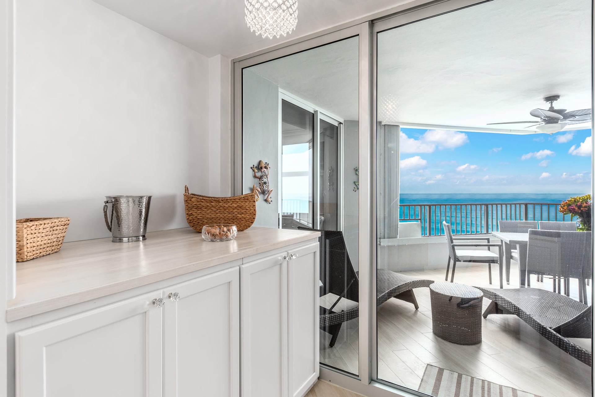 Corniche Singer Island Unit 603 photo 25