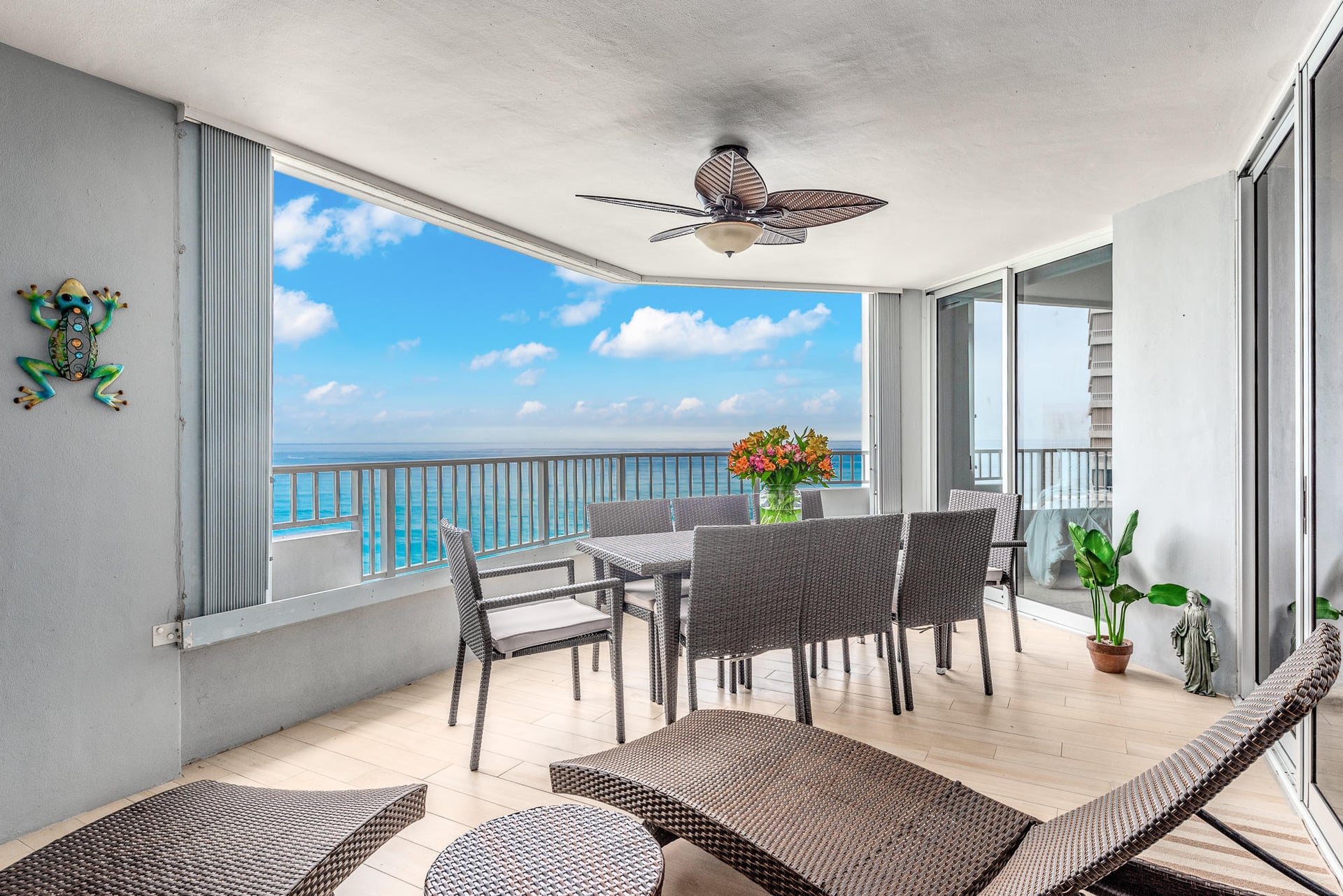 Corniche Singer Island Unit 603 photo 26