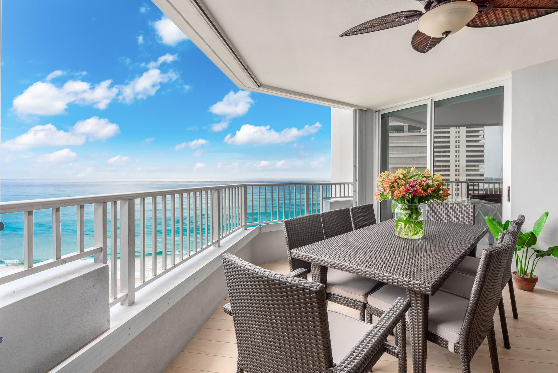 Corniche Singer Island Unit 603 photo 27