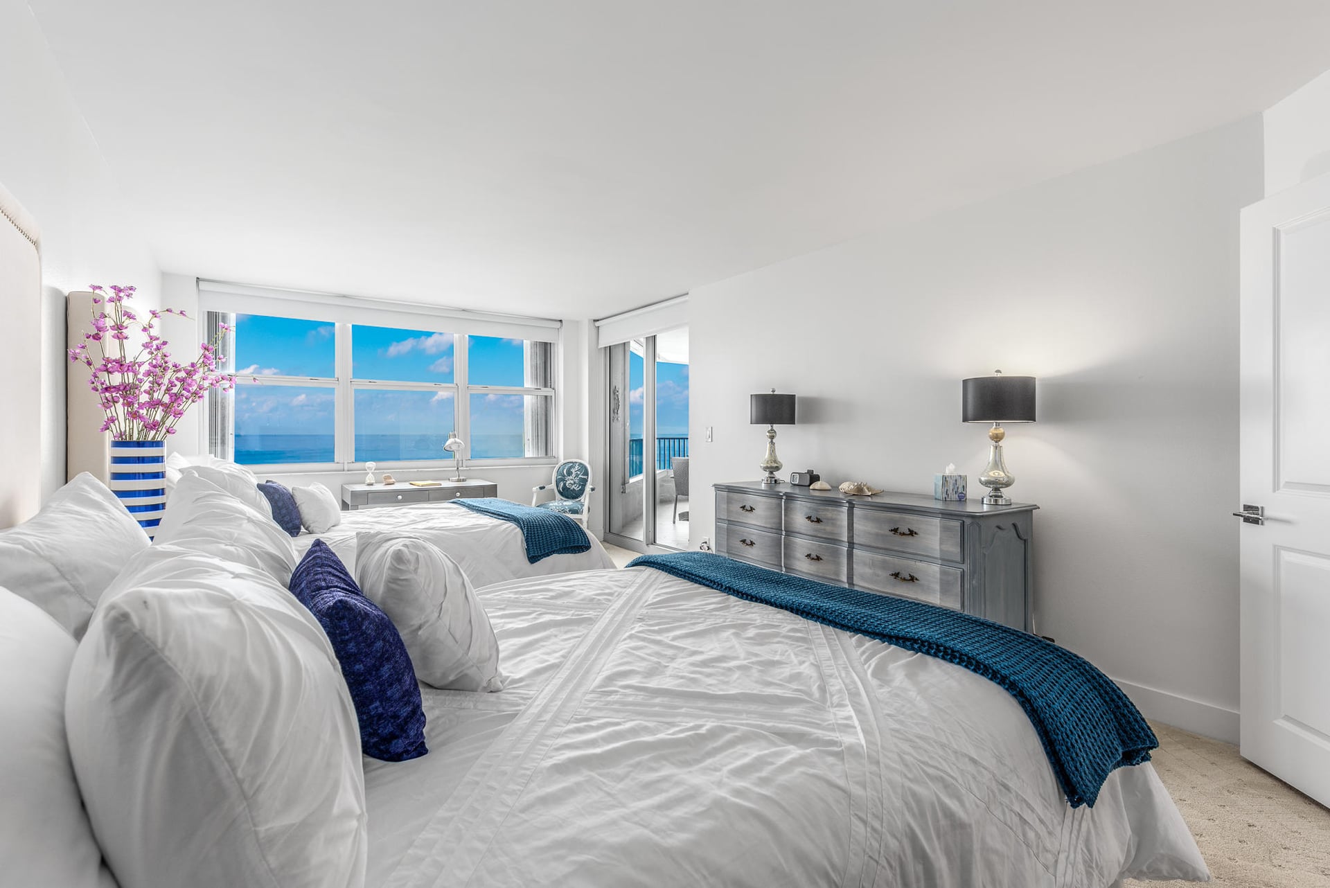 Corniche Singer Island Unit 603 photo 30
