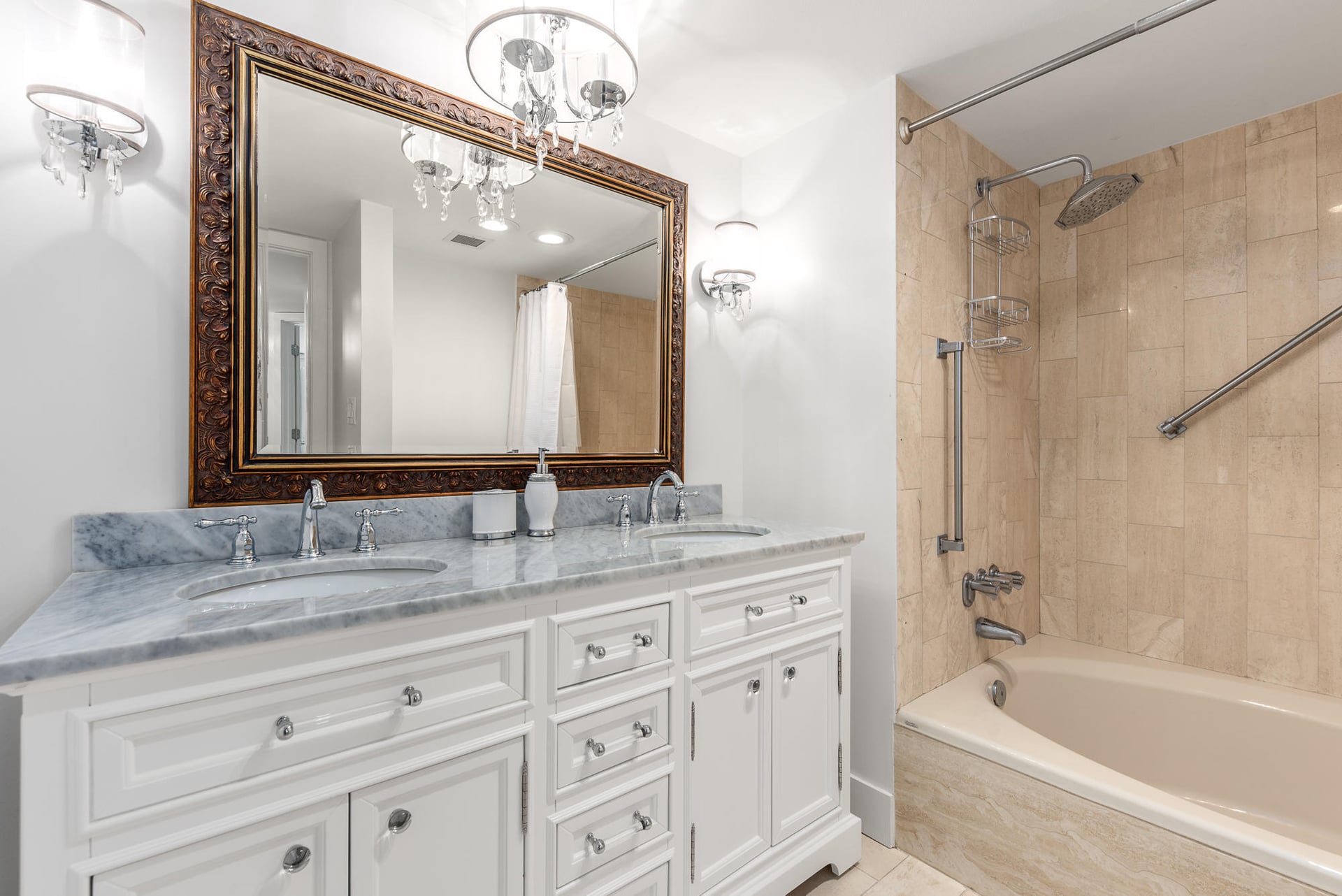 Corniche Singer Island Unit 603 photo 32