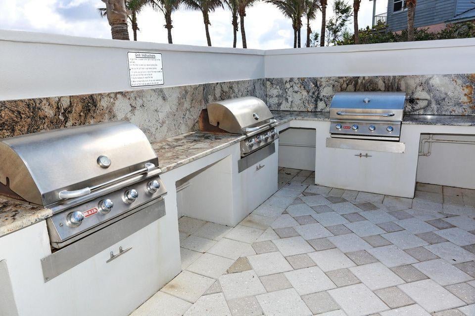 Corniche Singer Island Unit 603 photo 40