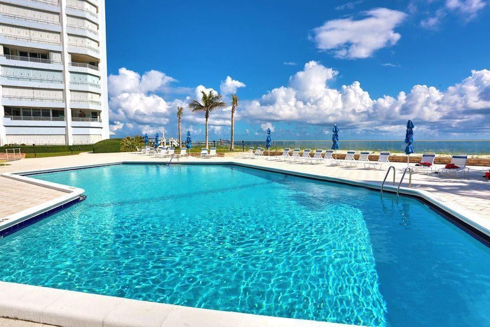 Corniche Singer Island Unit 603 photo 42
