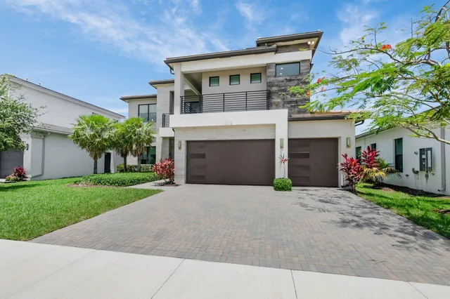 Lotus Palm Boca Raton Residence photo 2
