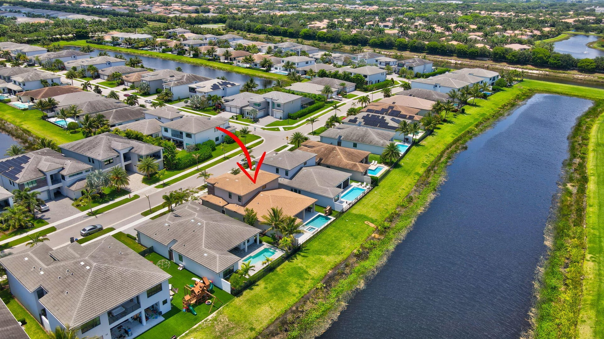 Lotus Palm Boca Raton Residence photo 84