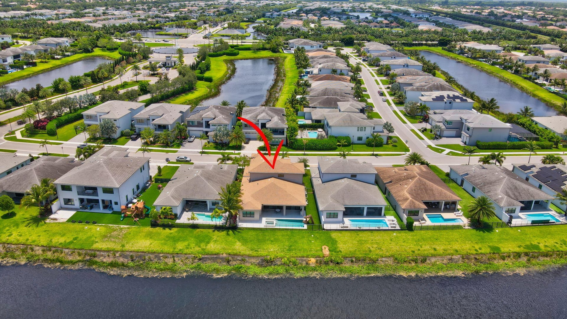 Lotus Palm Boca Raton Residence photo 86