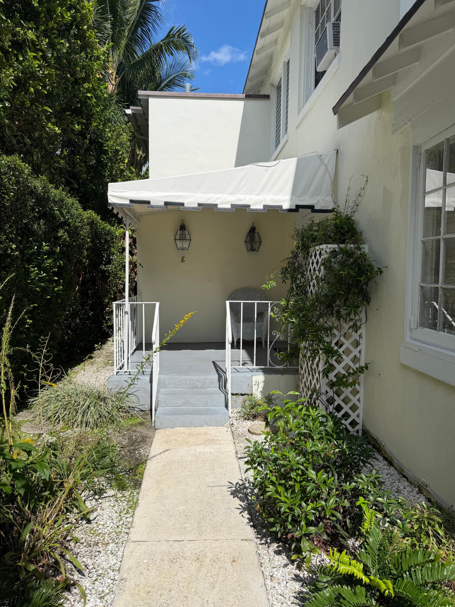 301 Chilean Avenue #0080