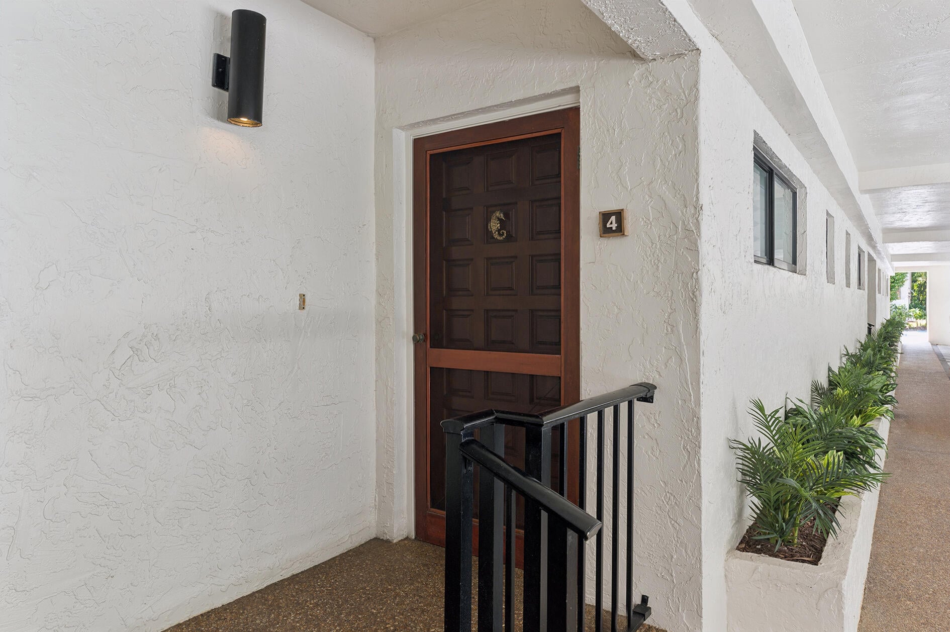 Palm Trail Delray Beach Unit 4 photo 2