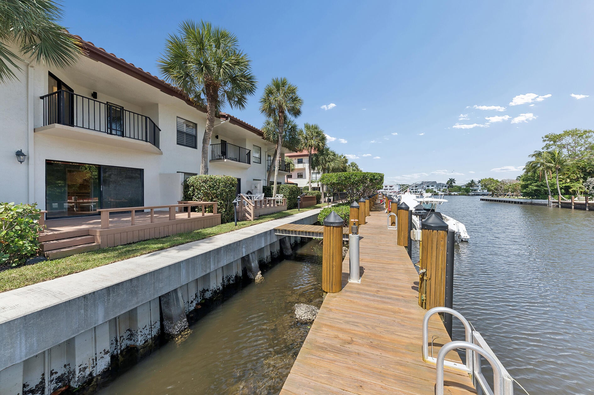Palm Trail Delray Beach Unit 4 photo 22