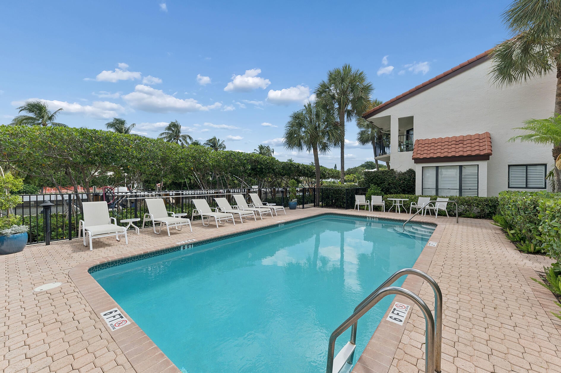 Palm Trail Delray Beach Unit 4 photo 23