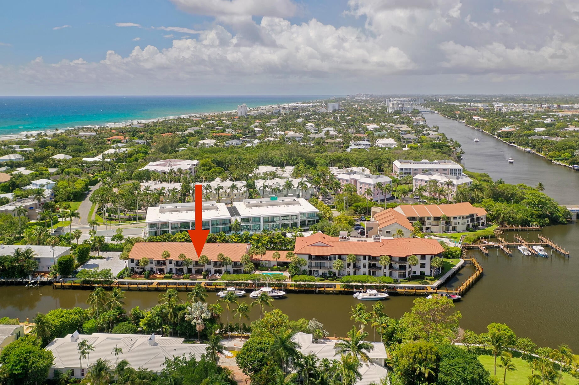 Palm Trail Delray Beach Unit 4 photo 28
