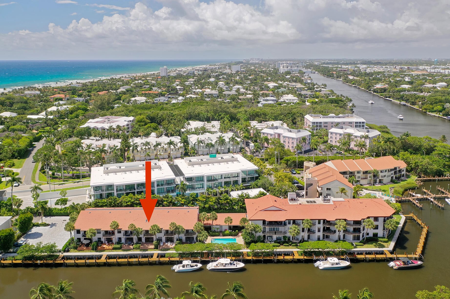 Palm Trail Delray Beach Unit 4 photo 30