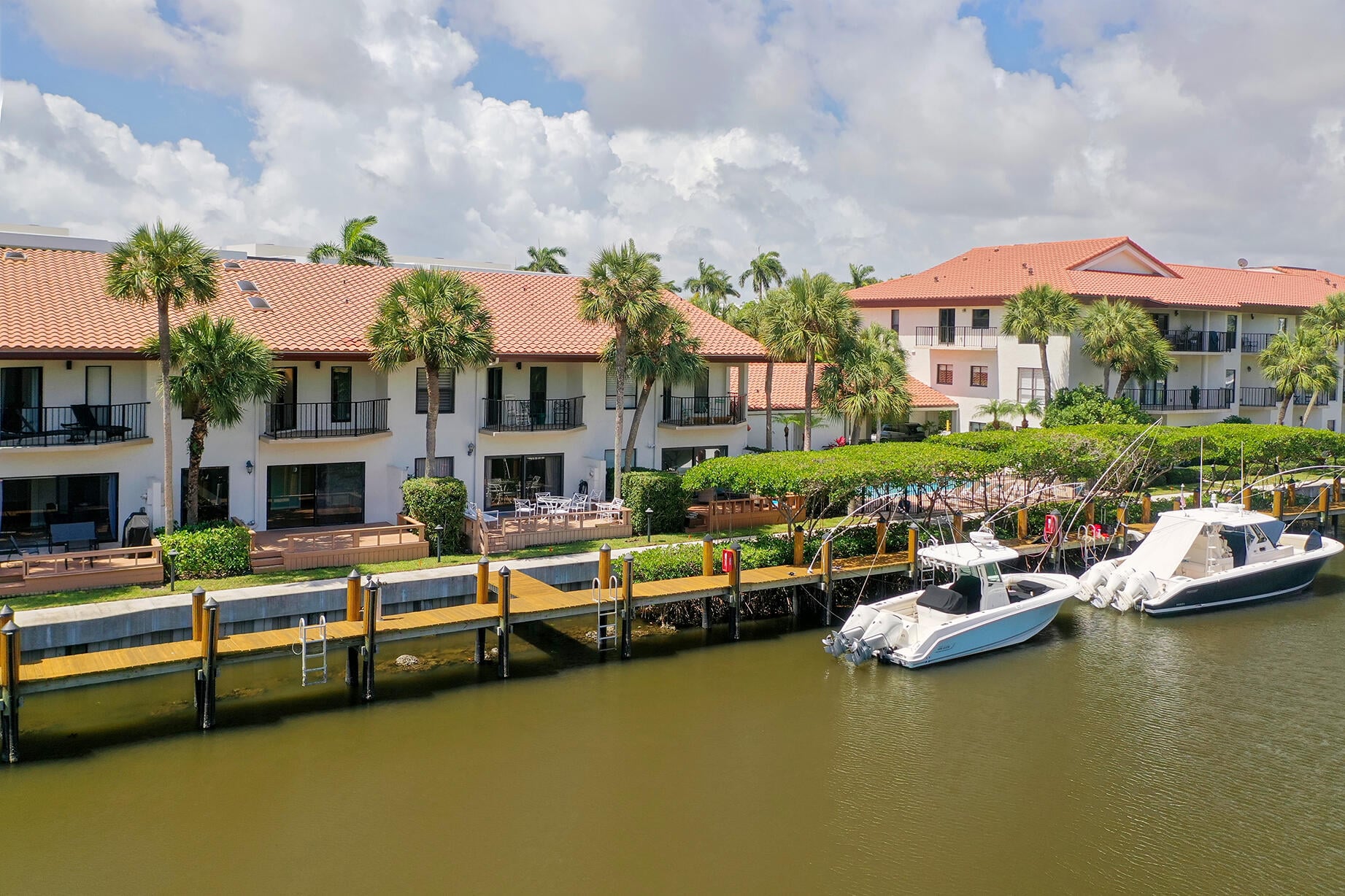 Palm Trail Delray Beach Unit 4 photo 33