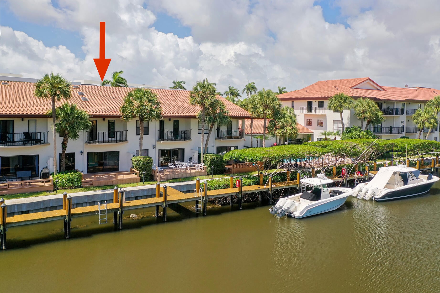 Palm Trail Delray Beach Unit 4 photo 34