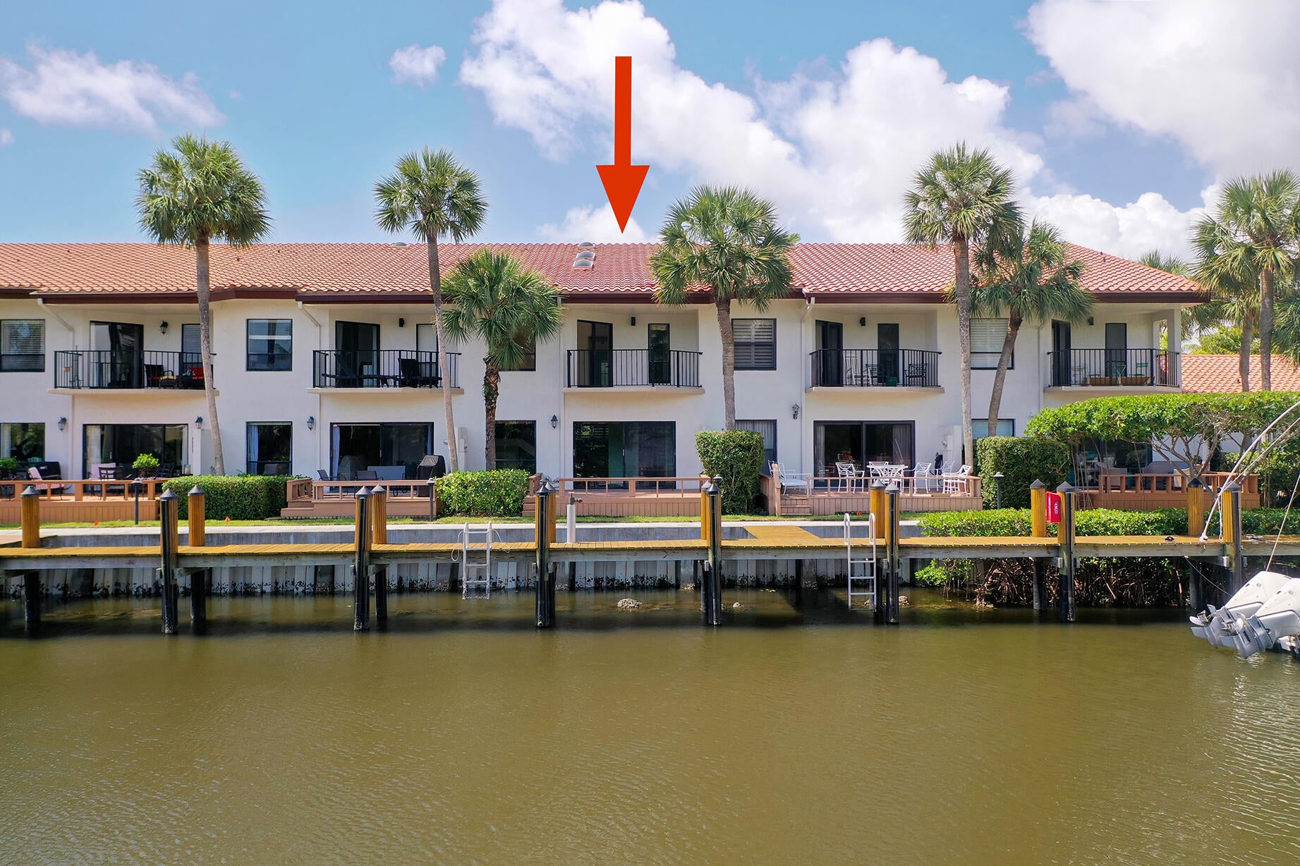 Palm Trail Delray Beach Unit 4 photo 36
