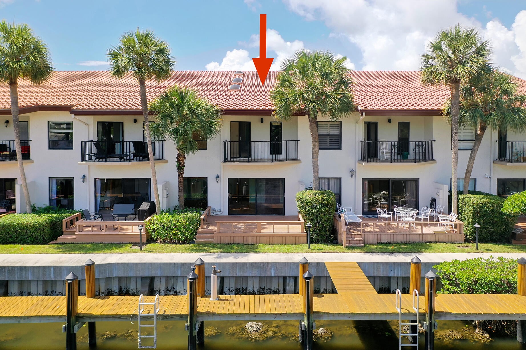 Palm Trail Delray Beach Unit 4 photo 38