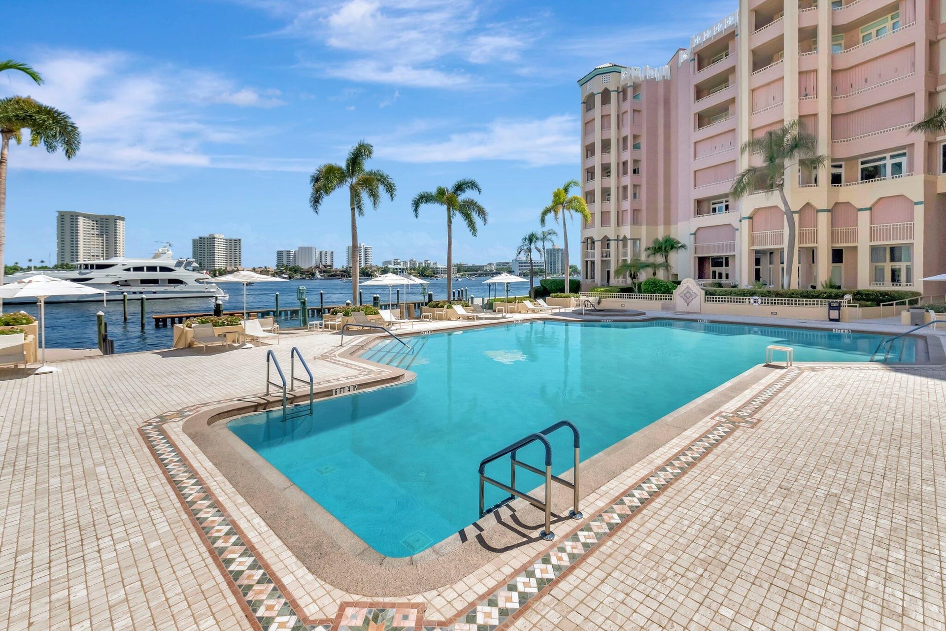 300 SE Fifth Boca Unit 6160 photo 62