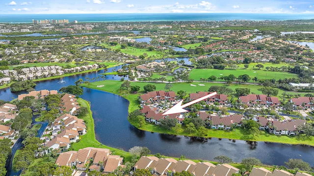 Jonathan's Landing Jupiter FL Unit 118 photo 5