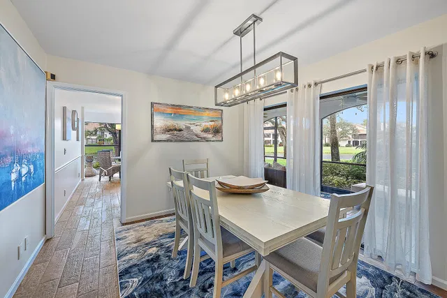 Jonathan's Landing Jupiter FL Unit 118 photo 8