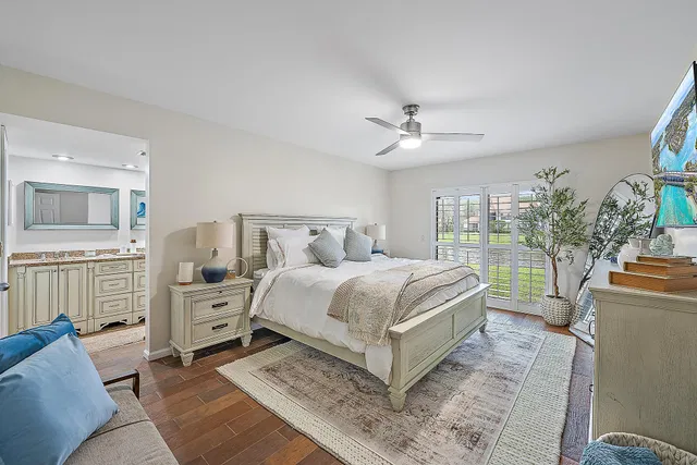Jonathan's Landing Jupiter FL Unit 118 photo 11