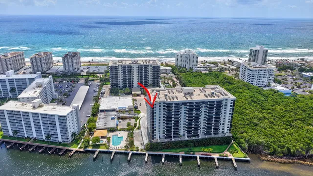 3420 S Ocean Unit 12t photo 42