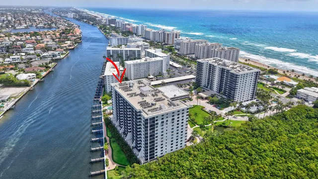 3420 S Ocean Unit 12t photo 44