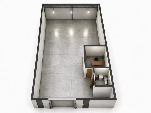 Unit 108 photo 3