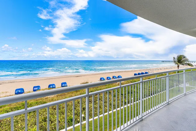 South Palm Beach Unit 401 photo 6