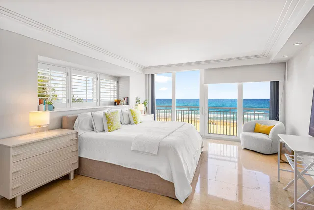 South Palm Beach Unit 401 photo 16