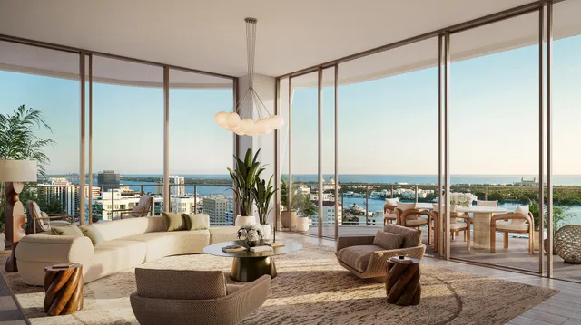 Banyan Tree Residences Unit 1606 photo 5