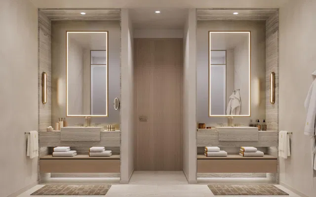 Banyan Tree Residences Unit 1606 photo 6