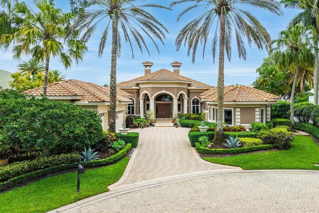 BallenIsles Palm Beach Gardens Residence photo 2