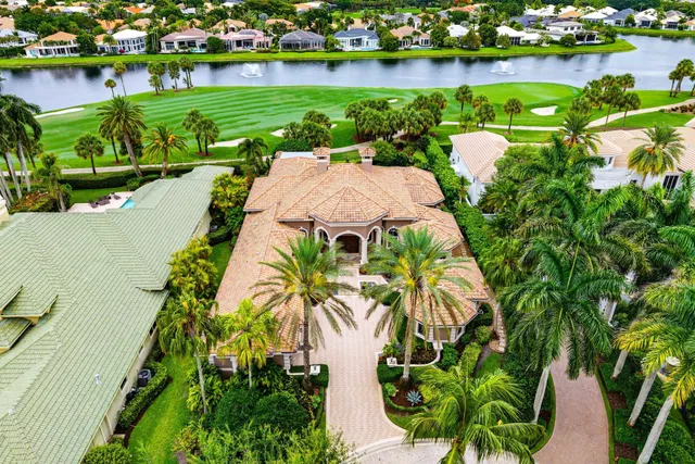 BallenIsles Palm Beach Gardens Residence photo 3