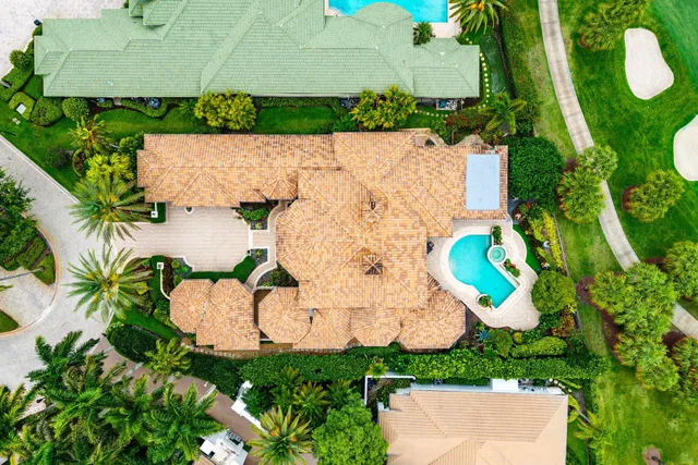 BallenIsles Palm Beach Gardens Residence photo 4