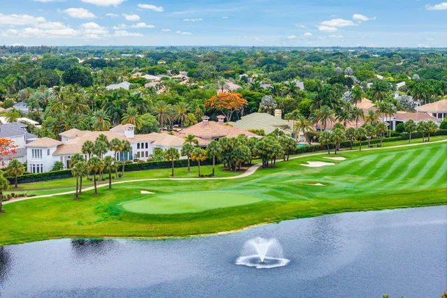 BallenIsles Palm Beach Gardens Residence photo 6
