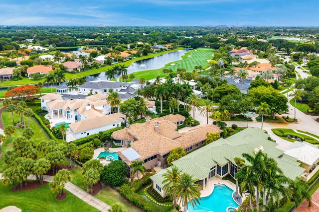 BallenIsles Palm Beach Gardens Residence photo 8