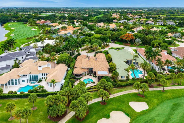 BallenIsles Palm Beach Gardens Residence photo 9