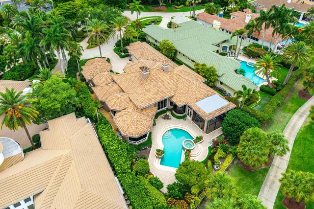 BallenIsles Palm Beach Gardens Residence photo 10
