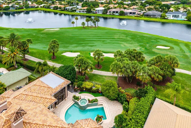 BallenIsles Palm Beach Gardens Residence photo 11