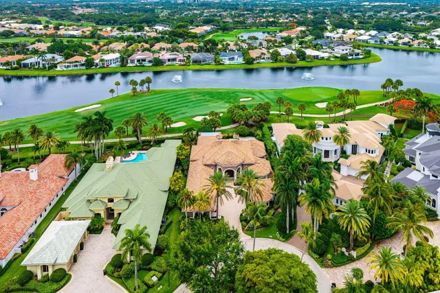BallenIsles Palm Beach Gardens Residence photo 12