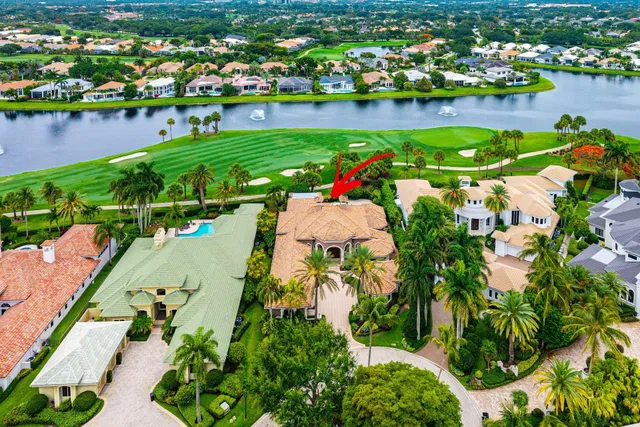 BallenIsles Palm Beach Gardens Residence photo 13