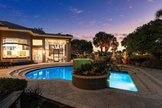 BallenIsles Palm Beach Gardens Residence photo 15
