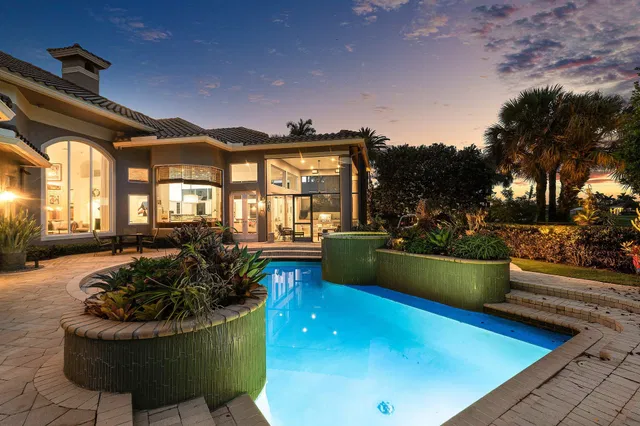BallenIsles Palm Beach Gardens Residence photo 16