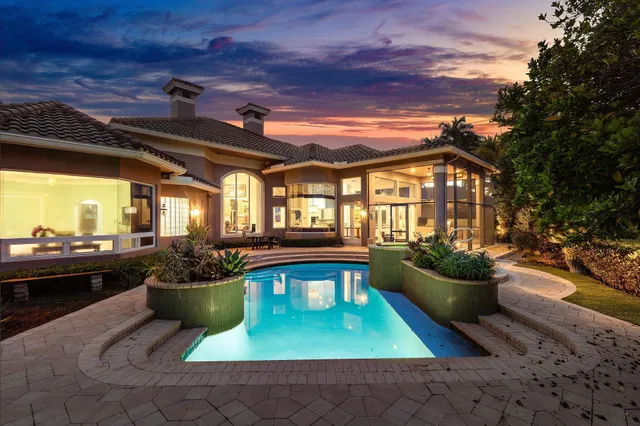 BallenIsles Palm Beach Gardens Residence photo 17