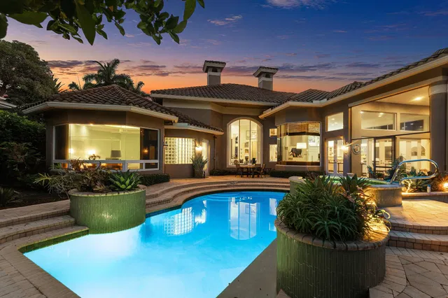 BallenIsles Palm Beach Gardens Residence photo 18