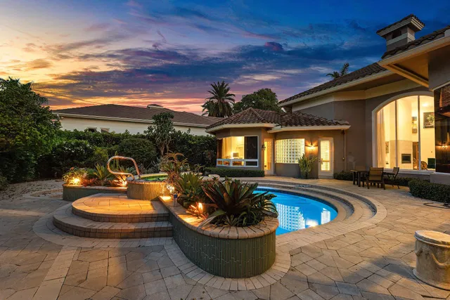 BallenIsles Palm Beach Gardens Residence photo 19