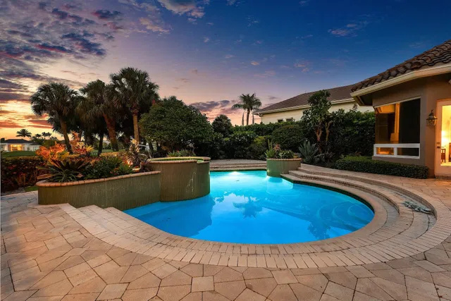 BallenIsles Palm Beach Gardens Residence photo 20