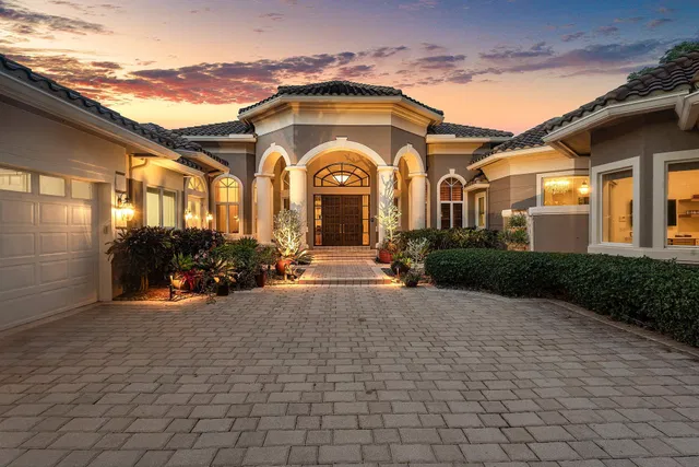 BallenIsles Palm Beach Gardens Residence photo 23